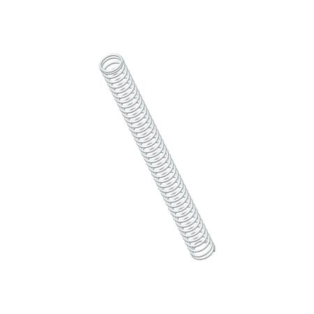 Approved Vendor Compression Spring, O= .094, L= 1.13, W= .010 G309976973